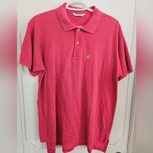 Vintage Brooks Brothers Golden Fleece Polo Shirt
